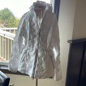 Lightweight jacket by Athleta